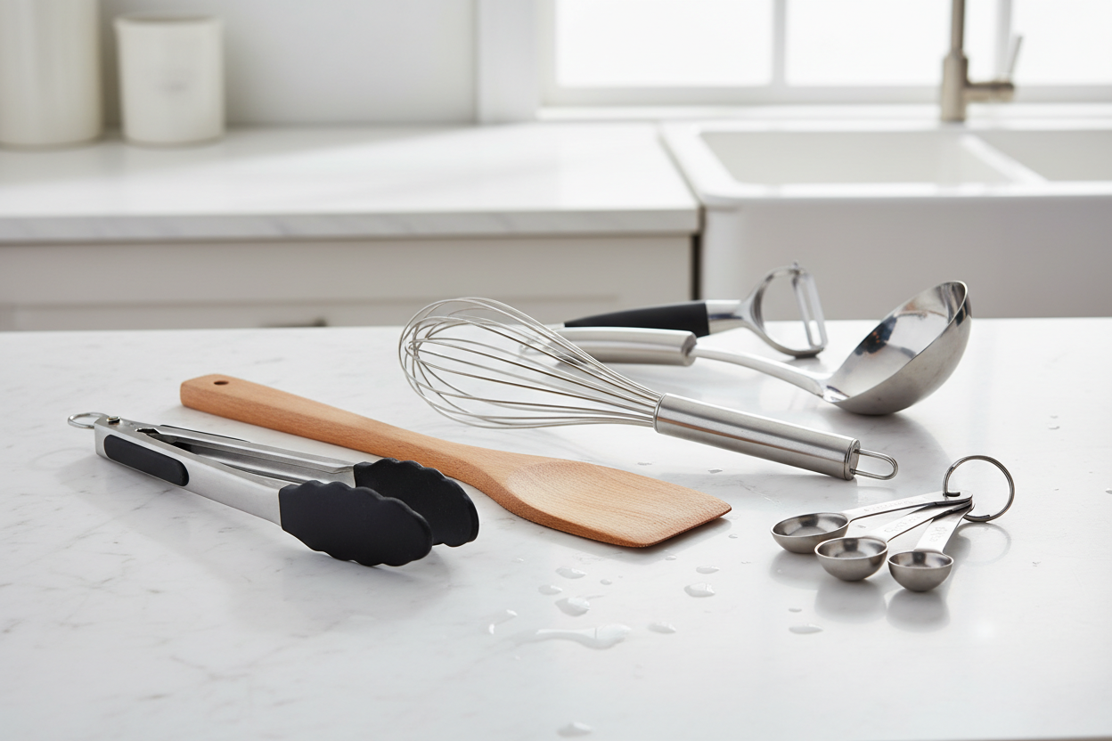 Kitchen Tools