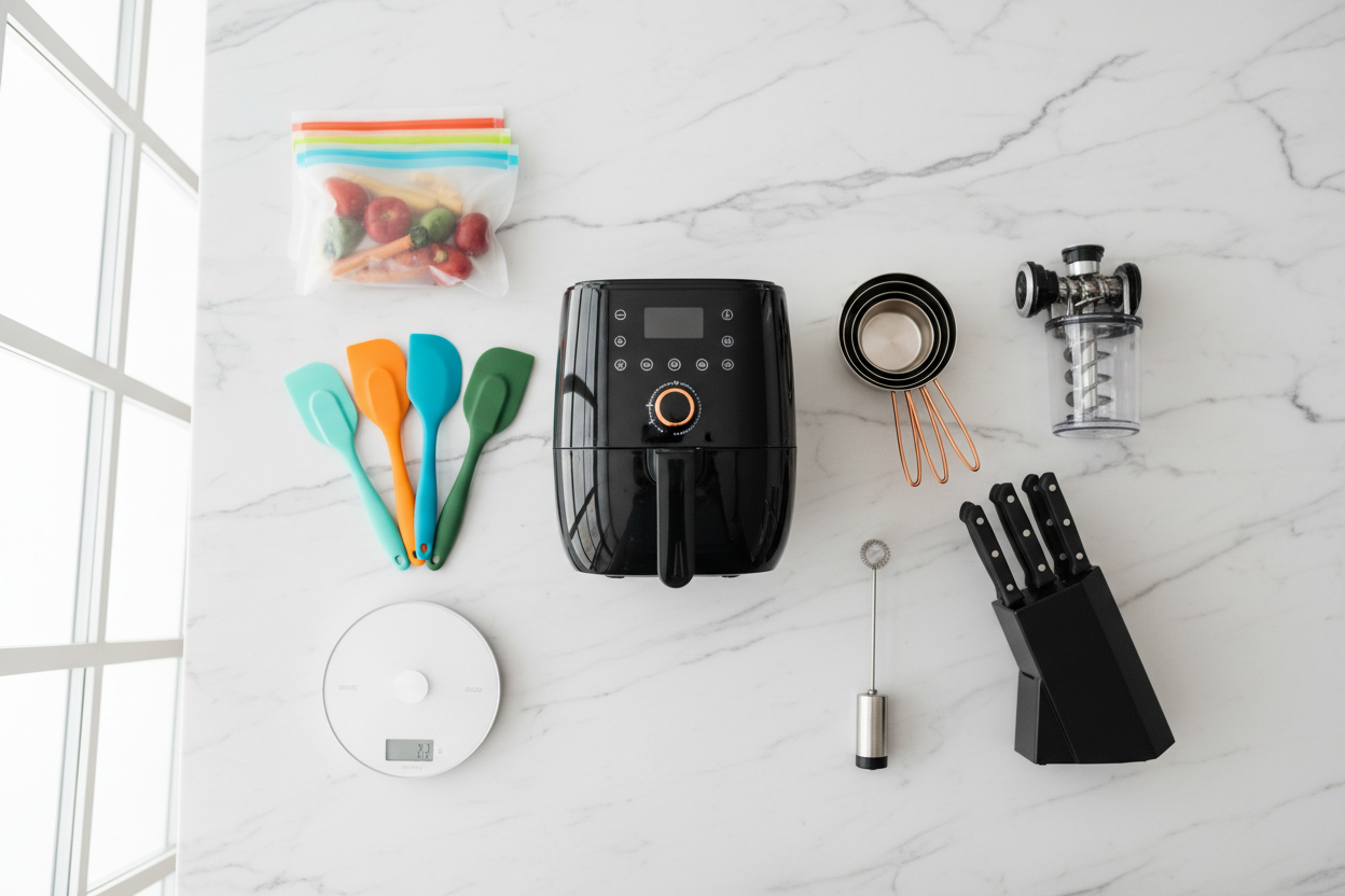 Trending kitchen tools