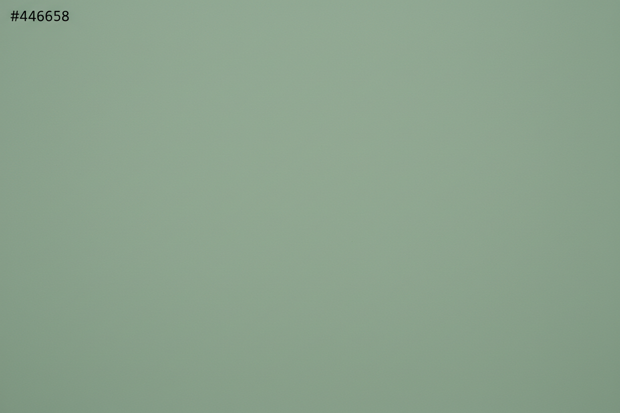 only background #4a6658